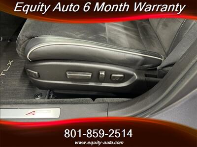 2018 Acura TLX SH-AWD V6 w/Tech w/A-SPEC   - Photo 18 - West Valley City, UT 84119