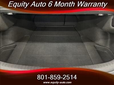 2018 Acura TLX SH-AWD V6 w/Tech w/A-SPEC   - Photo 46 - West Valley City, UT 84119