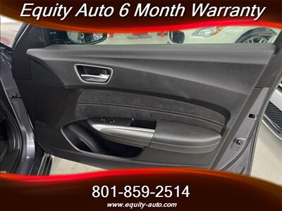 2018 Acura TLX SH-AWD V6 w/Tech w/A-SPEC   - Photo 41 - West Valley City, UT 84119