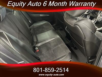 2018 Acura TLX SH-AWD V6 w/Tech w/A-SPEC   - Photo 39 - West Valley City, UT 84119