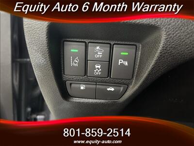 2018 Acura TLX SH-AWD V6 w/Tech w/A-SPEC   - Photo 22 - West Valley City, UT 84119