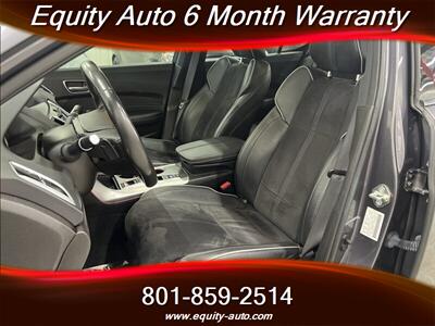 2018 Acura TLX SH-AWD V6 w/Tech w/A-SPEC   - Photo 20 - West Valley City, UT 84119