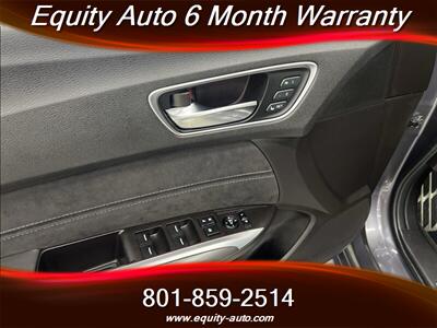 2018 Acura TLX SH-AWD V6 w/Tech w/A-SPEC   - Photo 16 - West Valley City, UT 84119