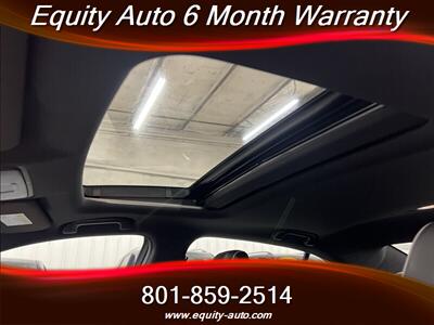 2018 Acura TLX SH-AWD V6 w/Tech w/A-SPEC   - Photo 19 - West Valley City, UT 84119