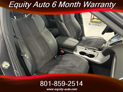 2018 Acura TLX SH-AWD V6 w/Tech w/A-SPEC   - Photo 44 - West Valley City, UT 84119