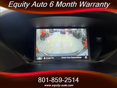 2018 Acura TLX SH-AWD V6 w/Tech w/A-SPEC   - Photo 30 - West Valley City, UT 84119