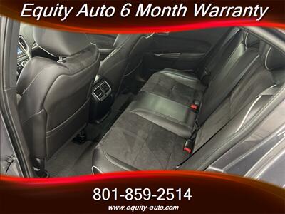 2018 Acura TLX SH-AWD V6 w/Tech w/A-SPEC   - Photo 37 - West Valley City, UT 84119