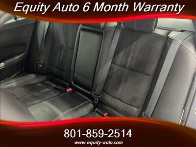 2018 Acura TLX SH-AWD V6 w/Tech w/A-SPEC   - Photo 38 - West Valley City, UT 84119