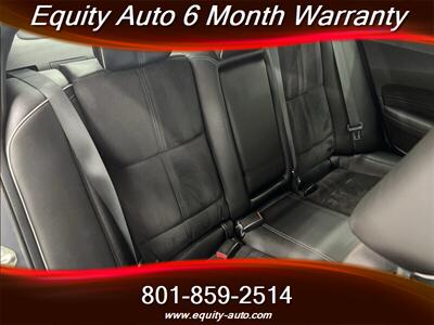 2018 Acura TLX SH-AWD V6 w/Tech w/A-SPEC   - Photo 40 - West Valley City, UT 84119