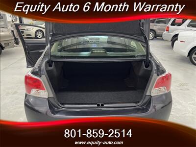 2016 Subaru Impreza 2.0i  AWD - Photo 28 - West Valley City, UT 84119