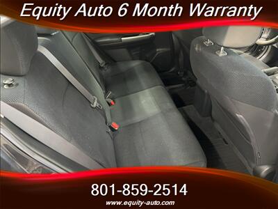 2016 Subaru Impreza 2.0i  AWD - Photo 23 - West Valley City, UT 84119