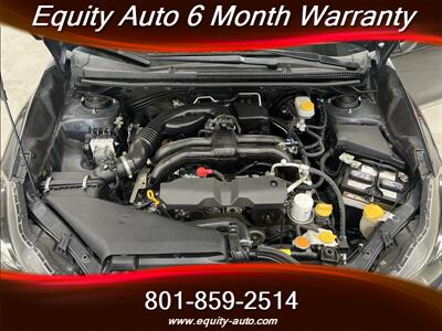 2016 Subaru Impreza 2.0i  AWD - Photo 31 - West Valley City, UT 84119