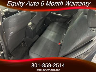 2016 Subaru Impreza 2.0i  AWD - Photo 21 - West Valley City, UT 84119