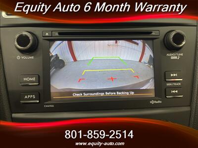 2016 Subaru Impreza 2.0i  AWD - Photo 19 - West Valley City, UT 84119