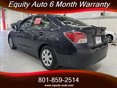 2016 Subaru Impreza 2.0i  AWD - Photo 7 - West Valley City, UT 84119