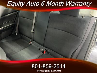 2016 Subaru Impreza 2.0i  AWD - Photo 22 - West Valley City, UT 84119