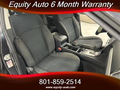 2016 Subaru Impreza 2.0i  AWD - Photo 27 - West Valley City, UT 84119