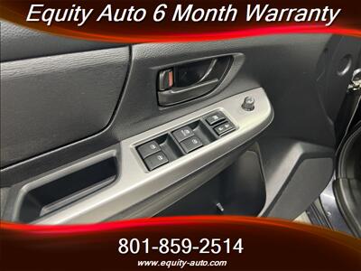 2016 Subaru Impreza 2.0i  AWD - Photo 10 - West Valley City, UT 84119