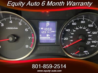 2016 Subaru Impreza 2.0i  AWD - Photo 16 - West Valley City, UT 84119