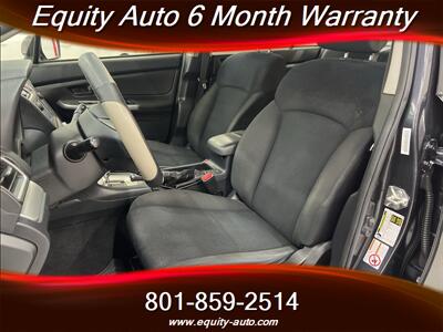 2016 Subaru Impreza 2.0i  AWD - Photo 12 - West Valley City, UT 84119