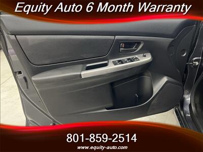 2016 Subaru Impreza 2.0i  AWD - Photo 9 - West Valley City, UT 84119