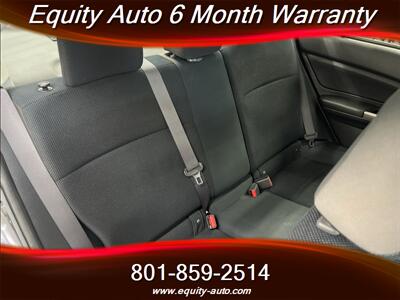 2016 Subaru Impreza 2.0i  AWD - Photo 24 - West Valley City, UT 84119