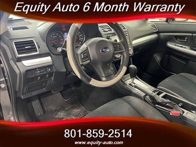 2016 Subaru Impreza 2.0i  AWD - Photo 13 - West Valley City, UT 84119