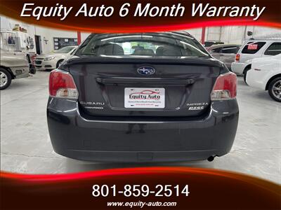 2016 Subaru Impreza 2.0i  AWD - Photo 6 - West Valley City, UT 84119