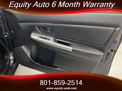 2016 Subaru Impreza 2.0i  AWD - Photo 25 - West Valley City, UT 84119