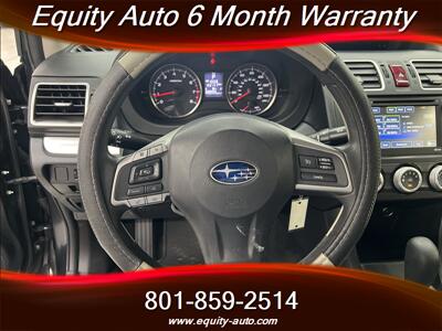 2016 Subaru Impreza 2.0i  AWD - Photo 15 - West Valley City, UT 84119