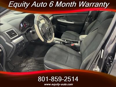 2016 Subaru Impreza 2.0i  AWD - Photo 11 - West Valley City, UT 84119