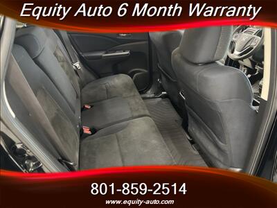 2015 Honda CR-V EX  AWD - Photo 33 - West Valley City, UT 84119