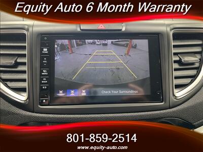 2015 Honda CR-V EX  AWD - Photo 25 - West Valley City, UT 84119
