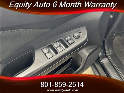 2015 Honda CR-V EX  AWD - Photo 12 - West Valley City, UT 84119