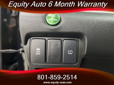 2015 Honda CR-V EX  AWD - Photo 18 - West Valley City, UT 84119