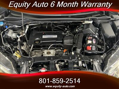 2015 Honda CR-V EX  AWD - Photo 38 - West Valley City, UT 84119