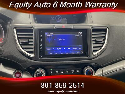 2015 Honda CR-V EX  AWD - Photo 23 - West Valley City, UT 84119