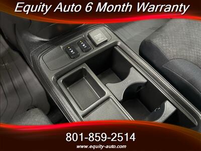 2015 Honda CR-V EX  AWD - Photo 28 - West Valley City, UT 84119
