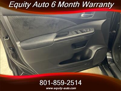 2015 Honda CR-V EX  AWD - Photo 11 - West Valley City, UT 84119
