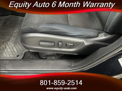 2015 Honda CR-V EX  AWD - Photo 14 - West Valley City, UT 84119