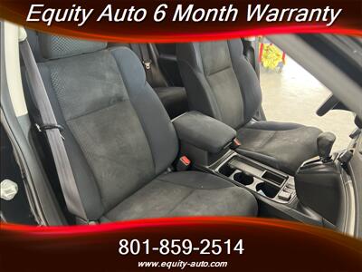 2015 Honda CR-V EX  AWD - Photo 37 - West Valley City, UT 84119