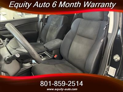 2015 Honda CR-V EX  AWD - Photo 16 - West Valley City, UT 84119