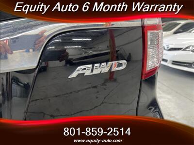 2015 Honda CR-V EX  AWD - Photo 7 - West Valley City, UT 84119