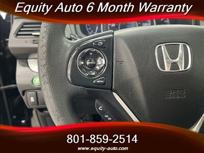 2015 Honda CR-V EX  AWD - Photo 20 - West Valley City, UT 84119