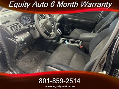 2015 Honda CR-V EX  AWD - Photo 13 - West Valley City, UT 84119