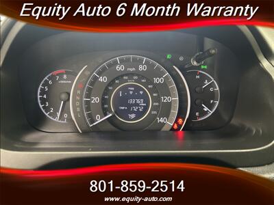 2015 Honda CR-V EX  AWD - Photo 22 - West Valley City, UT 84119