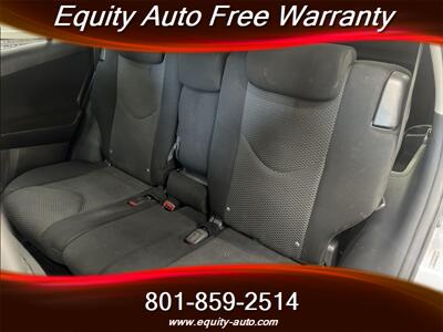 2011 Toyota RAV4 Sport  FWD - Photo 27 - West Valley City, UT 84119