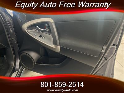 2011 Toyota RAV4 Sport  FWD - Photo 31 - West Valley City, UT 84119
