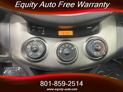 2011 Toyota RAV4 Sport  FWD - Photo 23 - West Valley City, UT 84119