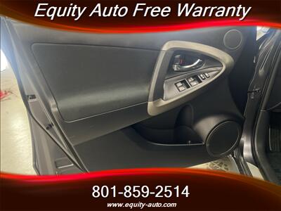 2011 Toyota RAV4 Sport  FWD - Photo 11 - West Valley City, UT 84119